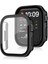 Apple Watch Serisi 6/5/4/se 40MM Için Su Geçirmez Kılıf (Yurt Dışından) 1