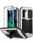 Samsung Galaxy S23+ 5g Için Kayar Kamera Tasarımlı Kılıf (Yurt Dışından) 1