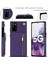 Huawei P40 Pro Için Çapraz Vücut Fermuarlı Tpu+Pu Arka Kılıf (Yurt Dışından) 2