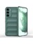 Samsung Galaxy S23+ 5g Için Tpu + Flann Telefon Kılıfı (Yurt Dışından) 1