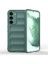 Samsung Galaxy S23+ 5g Için Tpu + Flann Telefon Kılıfı (Yurt Dışından) 2