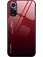 Huawei Nova 9 Için Degrade Renkli Kılıf (Yurt Dışından) 1