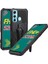 Infinix Hot 11 Için Çift Renkli Tpu + Pc Kılıfı (Yurt Dışından) 1