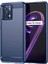 Realme 9 Pro+ Için Fırçalanmış Dokulu Kılıf (Yurt Dışından) 1