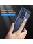 Realme 9 Pro+ Için Fırçalanmış Dokulu Kılıf (Yurt Dışından) 4