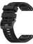 Garmin Fenix ​​3 Için 26MM Silikon Spor Kayış (Yurt Dışından) 1