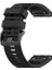 Garmin Fenix ​​3 Için 26MM Silikon Spor Kayış (Yurt Dışından) 2