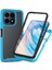 Honor X8A Için Tam Vücut Hibrit Kılıf (Yurt Dışından) 2
