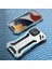 iPhone 13 Için R-Just Armor Metal Koruyucu Kılıf (Yurt Dışından) 2