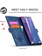 Samsung Galaxy NOTE20 Ultra Için Deri Kılıf (Yurt Dışından) 3