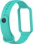 Amazfit Band 7 Için Silikon Saat Bandı (Yurt Dışından) 2