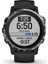 Garmin Fenix ​​6s/6s Pro/6s Safir Ste Bez Yüzük Için (Yurt Dışından) 2