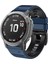 Garmin Fenix ​​7x / 6x / 5x 26MM Için Silikon Saat Bandı (Yurt Dışından) 1