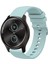 Garmin Vivomove Stili Için Silikon Saat Bandı (Yurt Dışından) 1