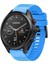 Garmin Approach S62 Için 22MM Silikon Saat Bandı (Yurt Dışından) 1