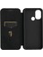 Oneplus Nord N100 Karbon Fiber Pu Kılıf Için (Yurt Dışından) 5
