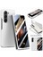 Pc + Gl Film Kılıfı Samsung Galaxy Z Fold5 (Yurt Dışından) 1