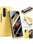 Pc + Gl Film Kılıfı Samsung Galaxy Z Fold5 (Yurt Dışından) 2