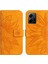 Xiaomi Redmi Note 12 4g Global Için Kordonlu Deri Kılıf (Yurt Dışından) 5