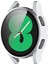 Samsung Galaxy Watch4 40MM Için Ekran Filmli Pc Kılıfı (Yurt Dışından) 5