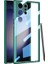 Samsung Galaxy S23 Ultra 5g Için Gkk Space Pc+Tpu Kılıf (Yurt Dışından) 1