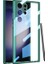 Samsung Galaxy S23 Ultra 5g Için Gkk Space Pc+Tpu Kılıf (Yurt Dışından) 2