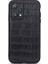 Oppo Realme 9 Pro Için Timsah Dokulu Kılıf (Yurt Dışından) 1