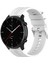 Amazfit Gtr 2e / Gtr 2 22MM Silikon Kordonlu Saat Için (Yurt Dışından) 4