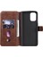 Oneplus 8t Için Buzağı Dokusu Kılıfı (Yurt Dışından) 4