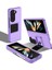 Samsung Galaxy Z Fold5 Için Üç Boyutlu Telefon Kılıfı (Yurt Dışından) 1