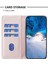 iPhone 17 Pro Max Için Manyetik Deri Telefon Kılıfı (Yurt Dışından) 4