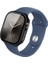 Apple Watch Serisi 10 46MM Için Imak Watch Kılıfı (Yurt Dışından) 4