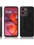 Motorola Moto G05 / Moto E15 Için Pc+Pu+Tpu Kılıf (Yurt Dışından) 1