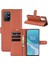 Oneplus 8t Litchi Doku Çevirme Koruyucu Tpu Kılıf Için (Yurt Dışından) 1