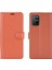 Oneplus 8t Litchi Doku Çevirme Koruyucu Tpu Kılıf Için (Yurt Dışından) 2
