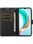 Honor X60I Için Kabartmalı Hat Telefon Kılıfı (Yurt Dışından) 3