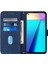 Infinix X690 Note 7 Için Crossbody Deri Kılıf (Yurt Dışından) 4