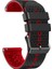 Amazfit Gtr 2e Için Iki Renkli Silikon Saat Bandı (Yurt Dışından) 2