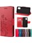Xiaomi Redmi Note 11 Için Çiçek Desenli Kılıf (Yurt Dışından) 1
