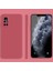Huawei Nova 8 5g Için Sıvı Silikon Kılıf (Yurt Dışından) 1