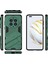 Huawei Mate 50 Pro Için Pc + Tpu Telefon Kılıfı (Yurt Dışından) 2