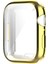 Apple Watch Serisi 9/8/7 41MM Için Darbeye Dayanıklı Tpu Tam Koruyucu Shl (Yurt Dışından) 1