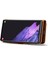 Samsung Galaxy S22 Ultra 5g Için Crazy Horse Texture Pu Kılıf (Yurt Dışından) 5