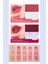 Kalıcı Dudak & Yanak Balmı A'pıeu Juicy-Pang Mood Blending Lip&cheek Balm (02 Apple Maroon Balm) 6