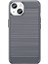 iPhone 14 Için Fırçalanmış Dokulu Tpu Telefon Kılıfı (Yurt Dışından) 3