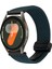 Samsung Galaxy Watch 7 Için 20MM Örgülü Saat Kayışı (Yurt Dışından) 1