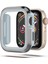 Apple Watch S 8/7 41MM Için Alaşım + Tpu Kılıf (Yurt Dışından) 1