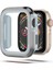Apple Watch S 8/7 41MM Için Alaşım + Tpu Kılıf (Yurt Dışından) 2