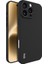 iPhone 16 Pro Max Için Imak Uc-4 Tpu Telefon Kılıfı (Yurt Dışından) 1