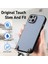 iPhone 11 Için Karbon Telefon Kılıfı (Yurt Dışından) 5